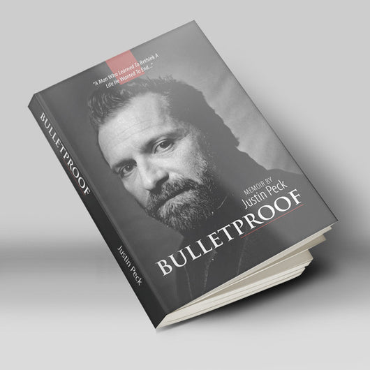 Bulletproof Soft Cover