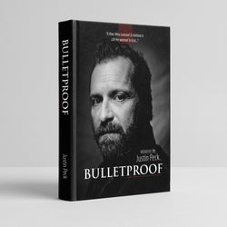 Bulletproof by Justin Peck